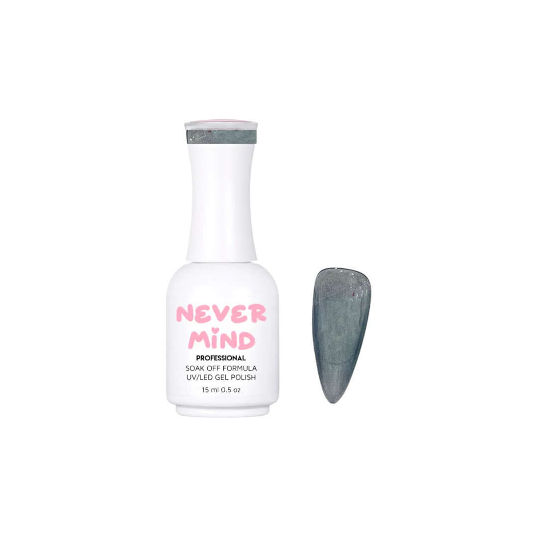 Sơn gel mắt mèo Nevermind Gel Cat Eye Gel Colour 15mL #NC036 - Sơn gel