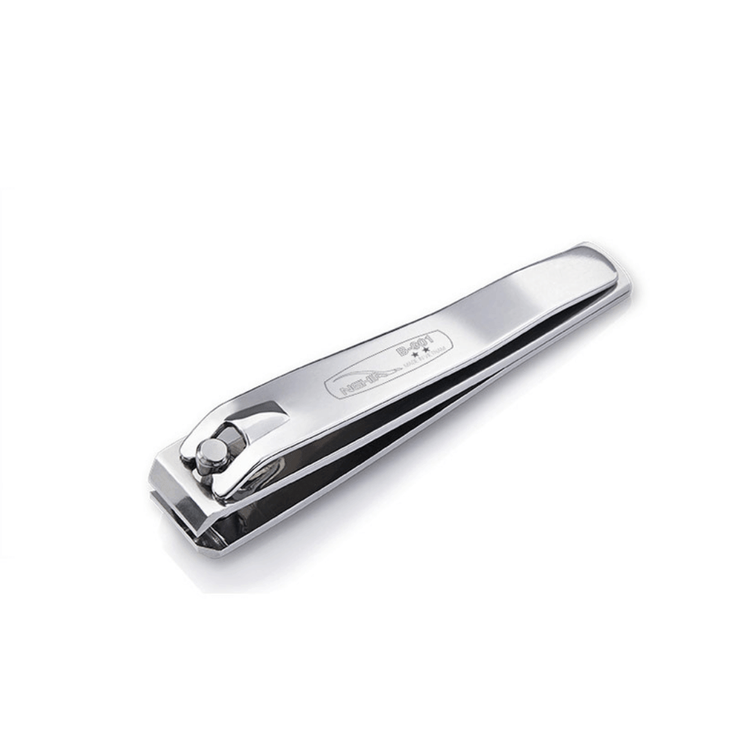Nghia High Quality Stainless Steel Nail Clipper