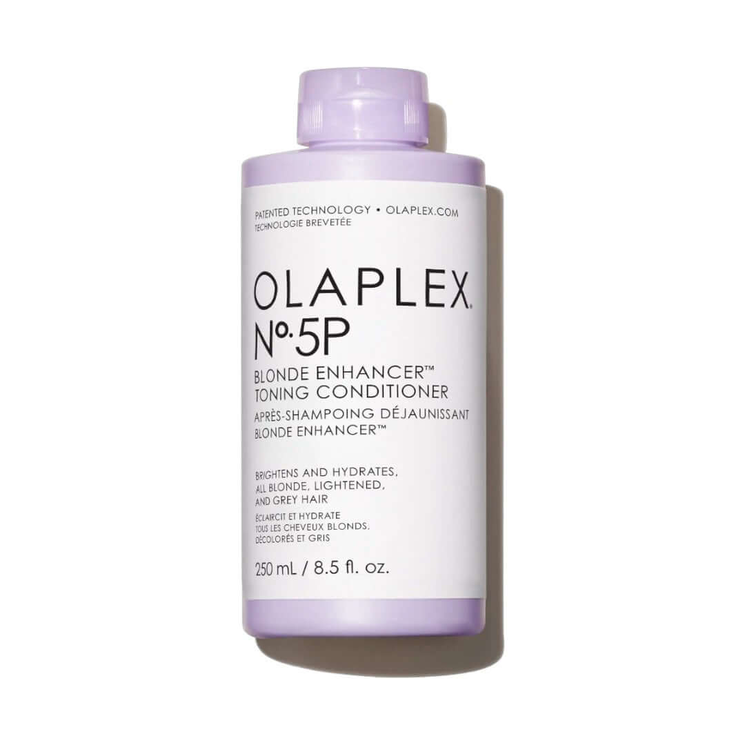 OLAPLEX No.4P Bonde Enhancer Toning Conditioner 250mL