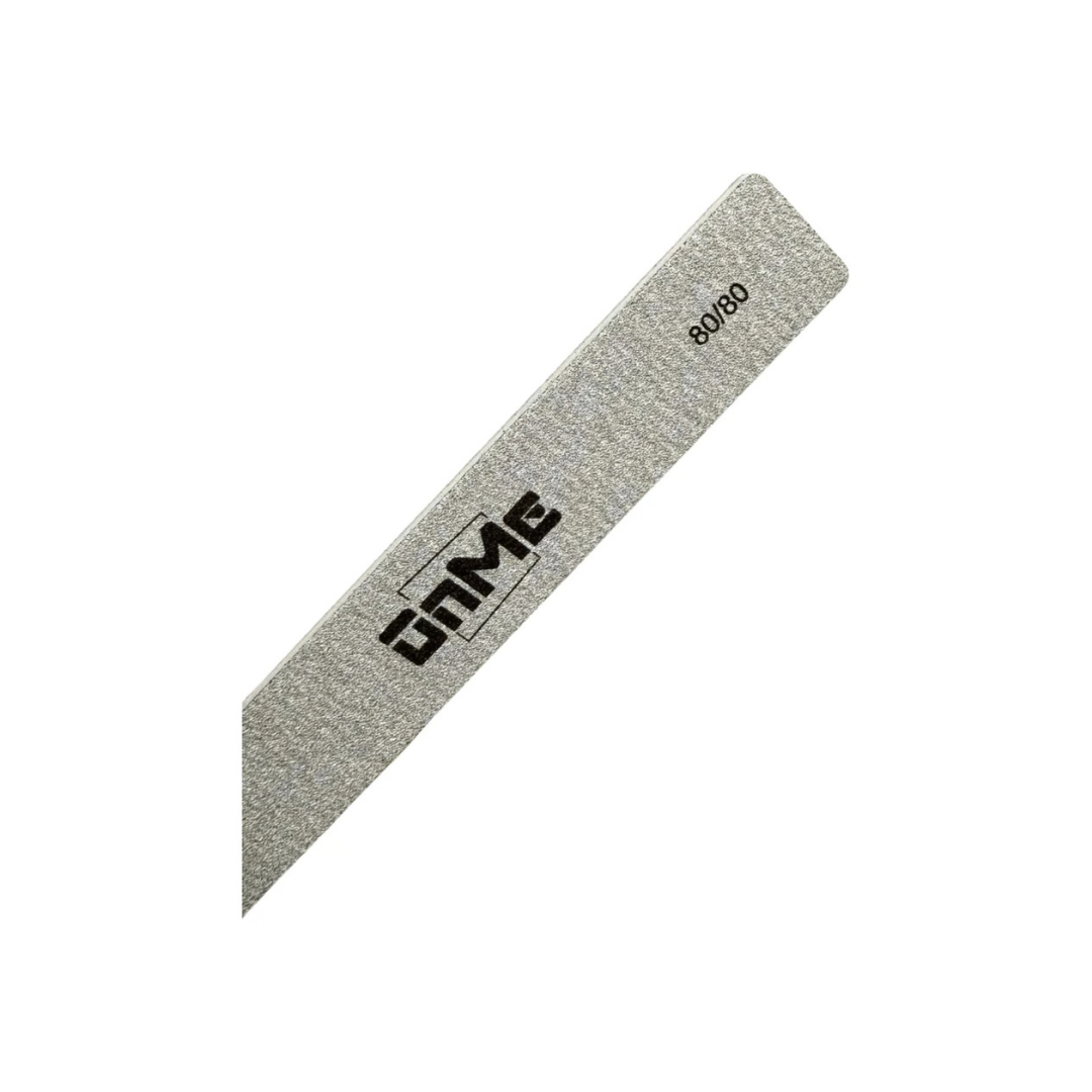 ONME Jumbo Nail File {Pack of 50}