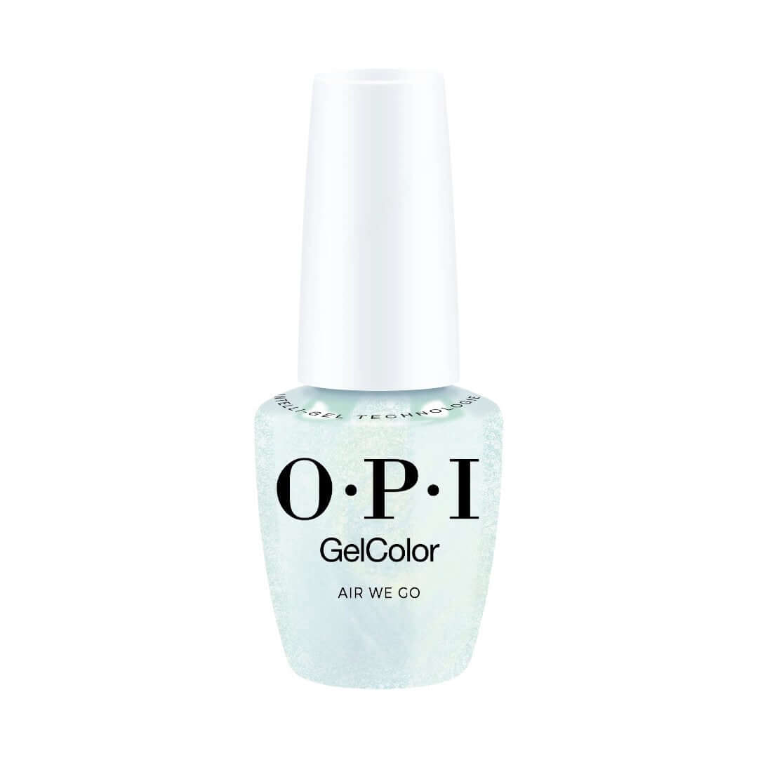 OPI Air We Go GCS042 - Gel Polish| Nail Mall Beauty Supply