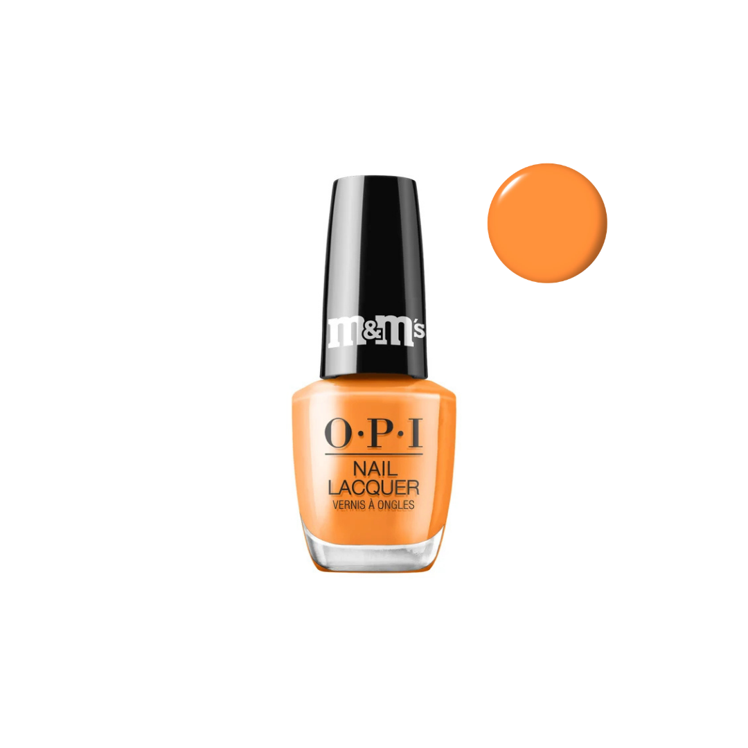 OPI All Treat, No Trick HRT03 - Nail Polish