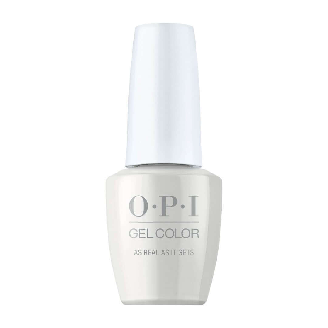 OPI As Real as It Gets GCS026 - Gel Polish| Nail Mall Beauty Supply