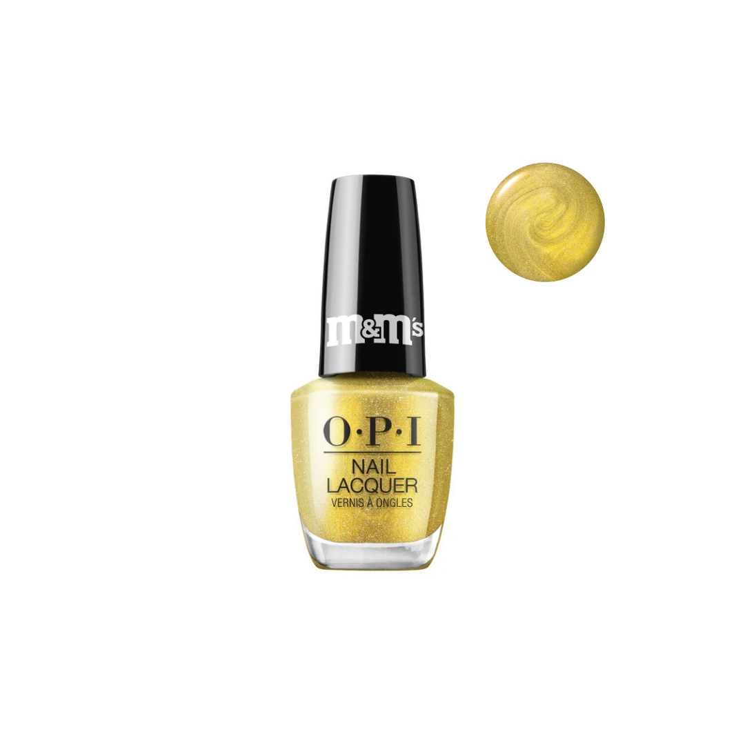 OPI Feeling Mmmerry HRT01 - Nail Polish