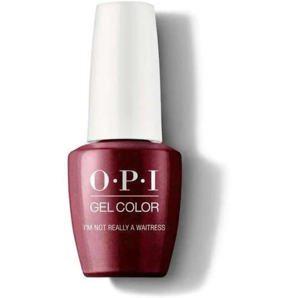OPI I'm Not Really A Waitress GCH08 - Gel Polish| Nail Mall Beauty Supply