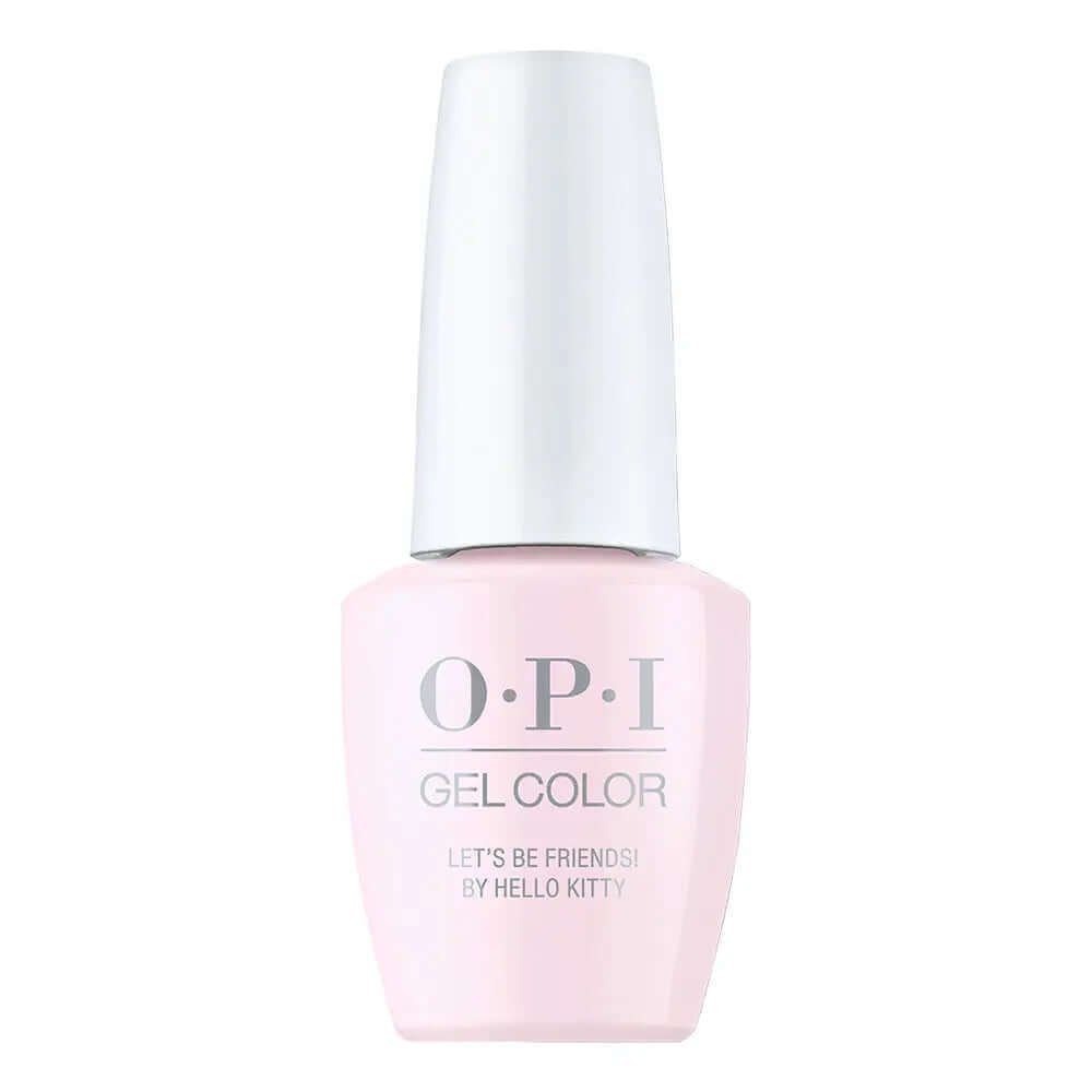 OPI Let's Be Friends! GCH82 - Gel Polish| Nail Mall Beauty Supply