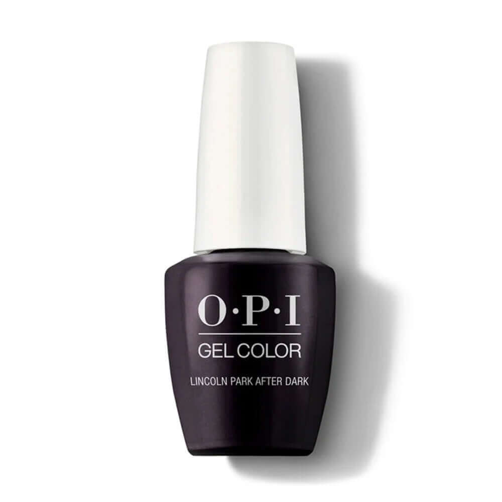 OPI Lincoln Park After Dark GCW42 - Gel Polish| Nail Mall Beauty Supply