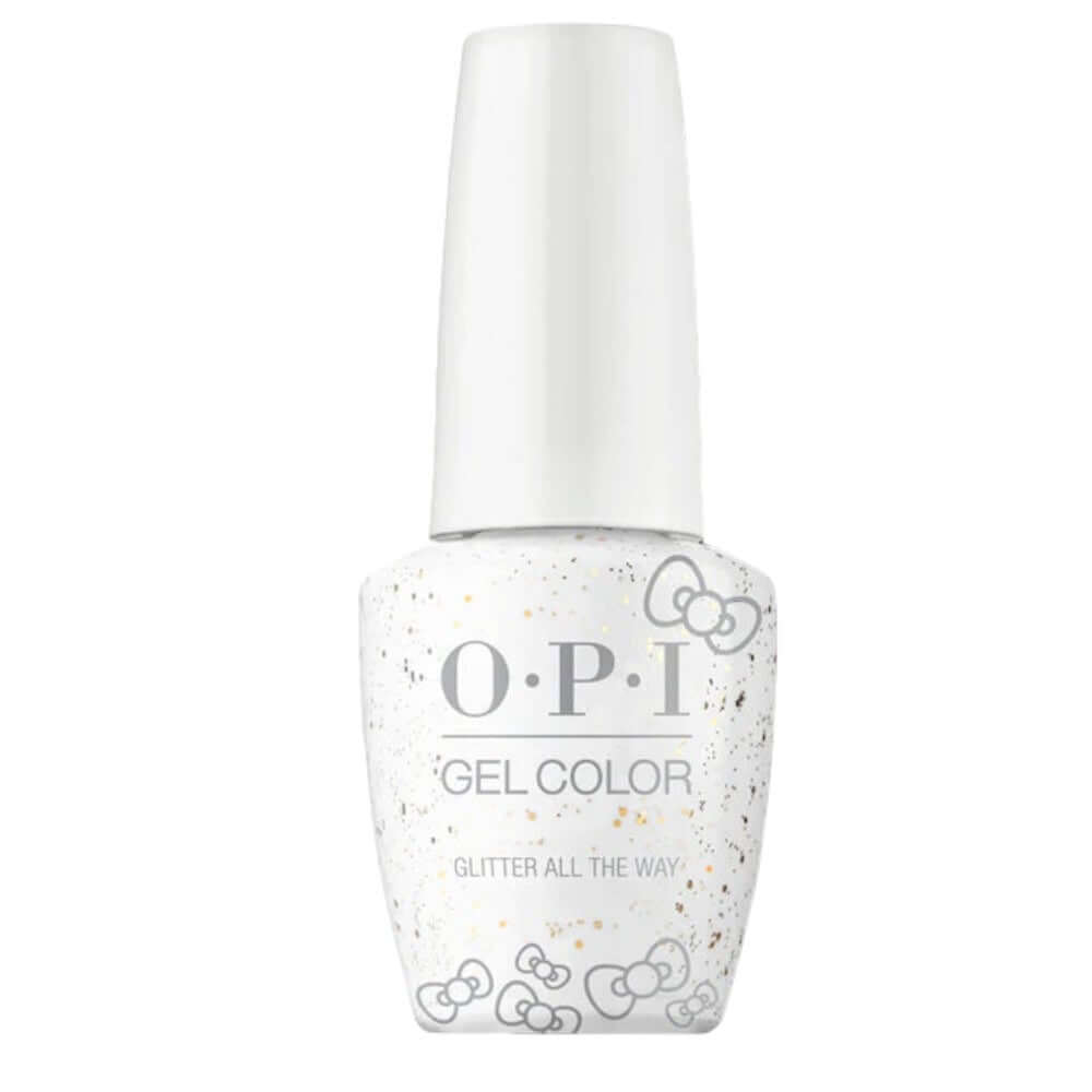 OPI Glitter All The Way GCHPL12 - Gel Polish| Nail Mall Beauty Supply