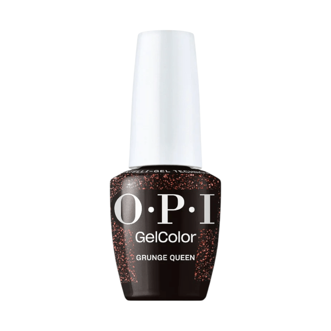 OPI Grunge Queen GCF035 - GelColor Intelli-Gel| Nail Mall Beauty Supply