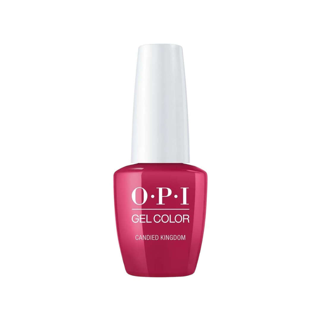 OPI Candied Kingdom GCHPK10 - Gel Polish| Nail Mall Beauty Supply
