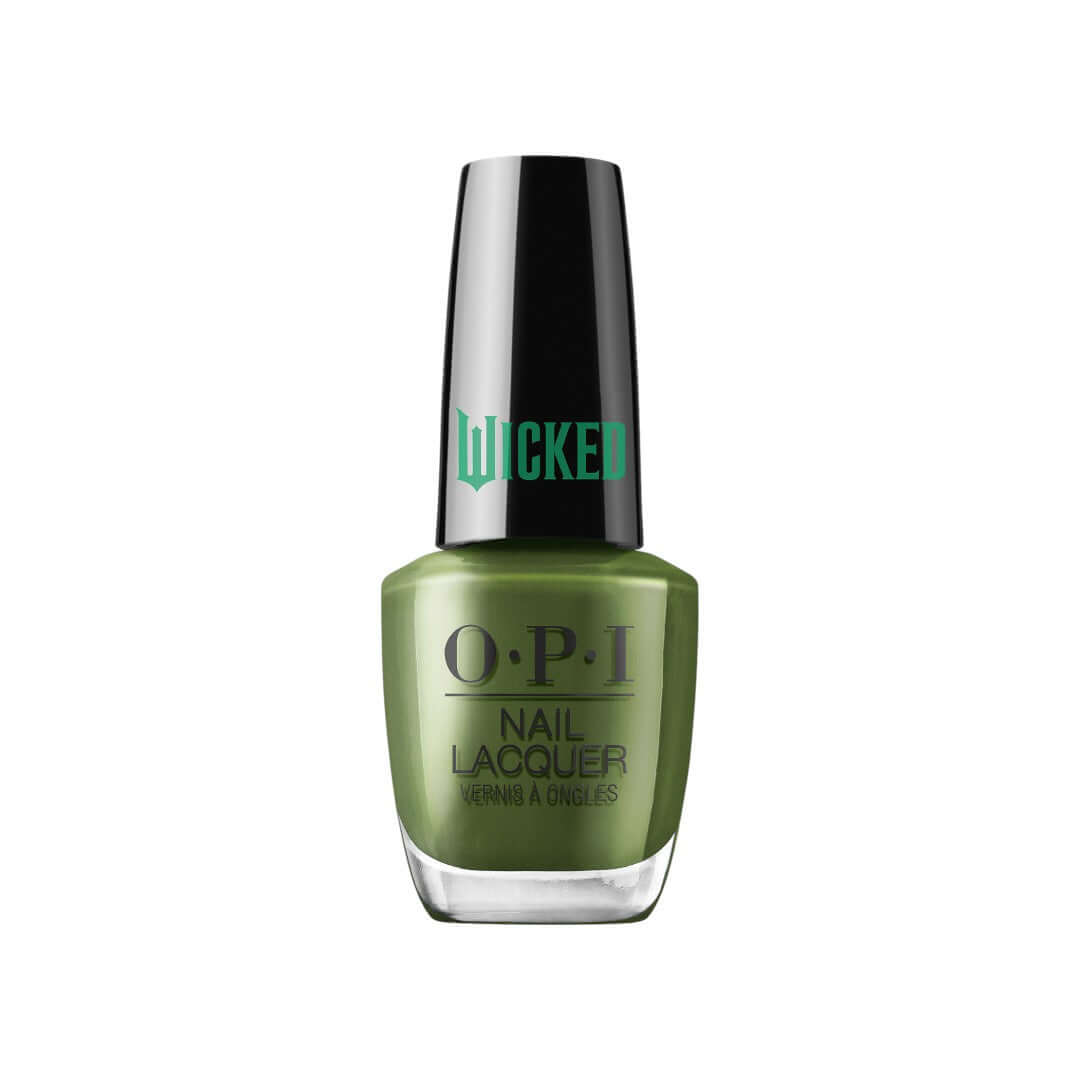 Sơn móng tay OPI Wicked Witch O'Clock HRR05