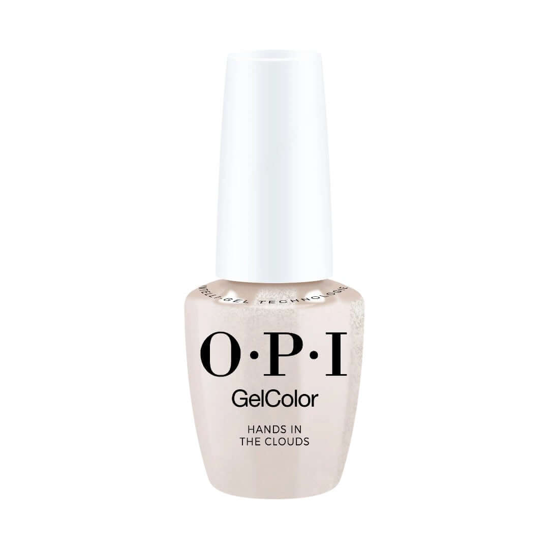 OPI Hands In The Clouds GCS037 - Gel Polish| Nail Mall Beauty Supply