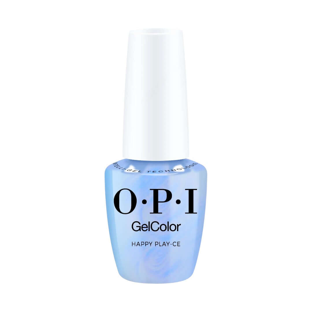 OPI Happy Play-ce GCS043 - Gel Polish| Nail Mall Beauty Supply