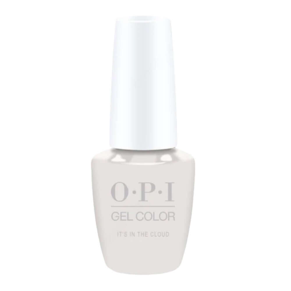OPI It's in the Cloud GCT71 - Gel Polish| Nail Mall Beauty Supply