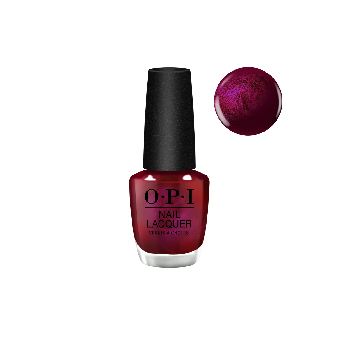 OPI Lincoln Park After Brunch NLS071 OPI Nail Polish Spring 2026 Collection