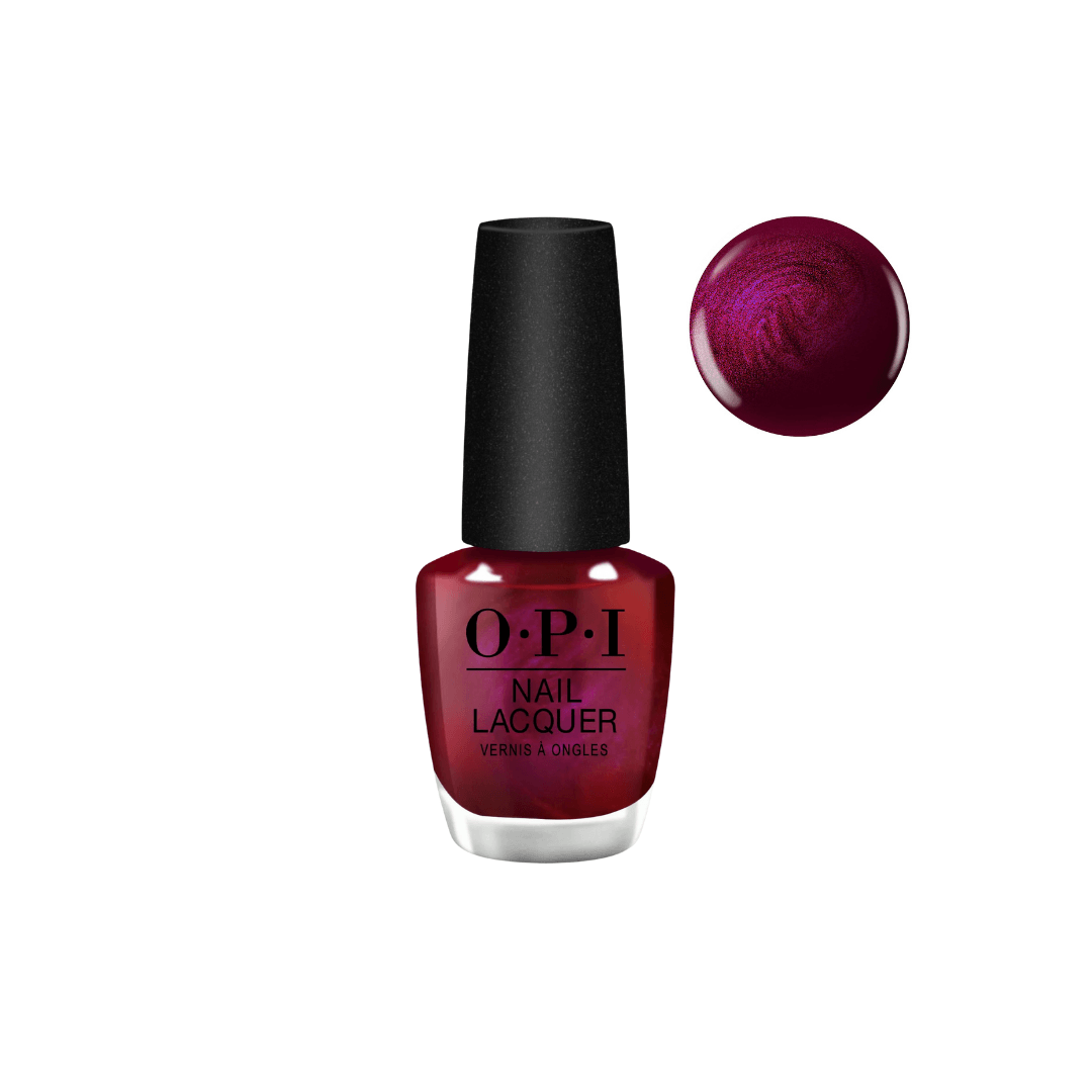 OPI Lincoln Park After Brunch NLS071 OPI Nail Polish Spring 2026 Collection