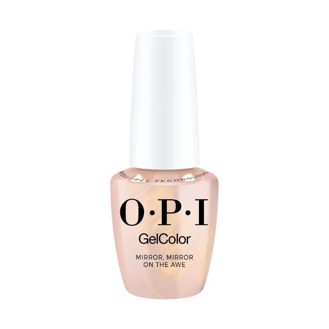 OPI Mirror Mirror on the Awe GCS038 - Gel Polish| Nail Mall Beauty Supply