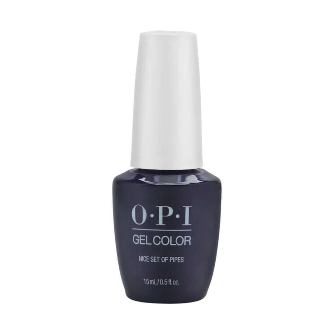 OPI Nice Set Of Pipes GCU21 - Gel Polish| Nail Mall Beauty Supply