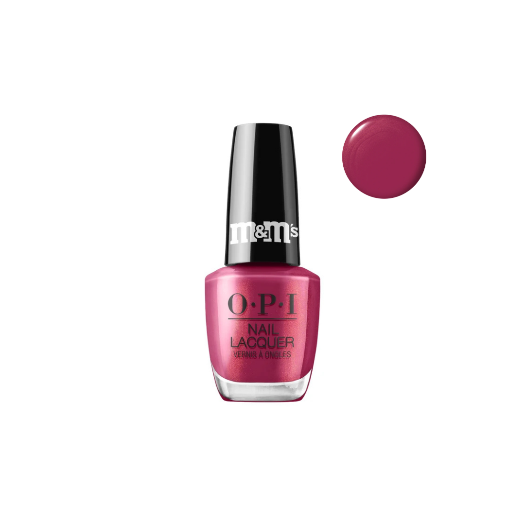OPI OPI Want Them All HRT09 - Nail Polish