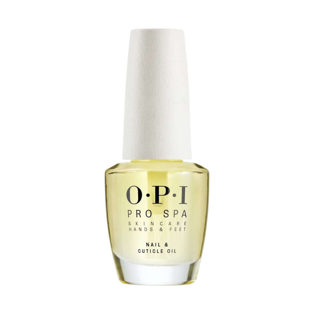 OPI Pro Spa Nail & Cuticle Oil 14.8mL #AS201