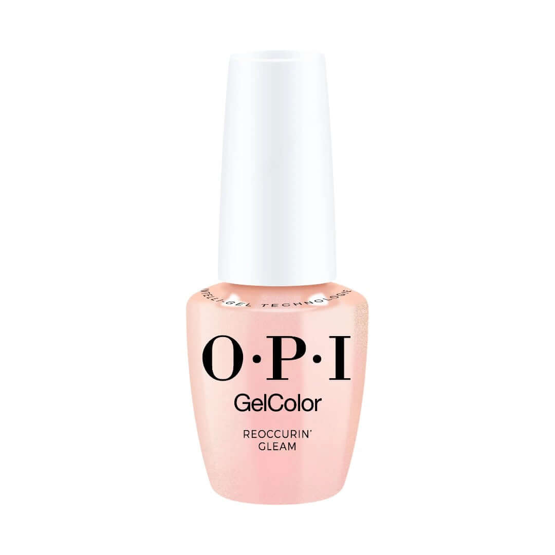 OPI Reoccurin' Gleam GCS039 - Gel Polish| Nail Mall Beauty Supply