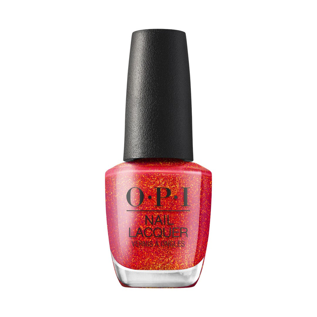 OPI Spread the Cherry NLHRS04 Nail Polish OPI Holiday 2025 Collection