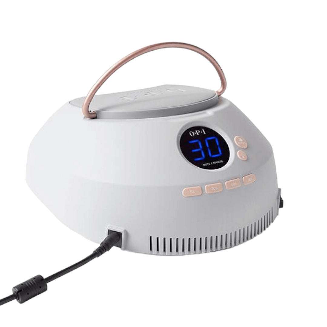 OPI Star Light LED Lamp #GL903 - Nail Lamp