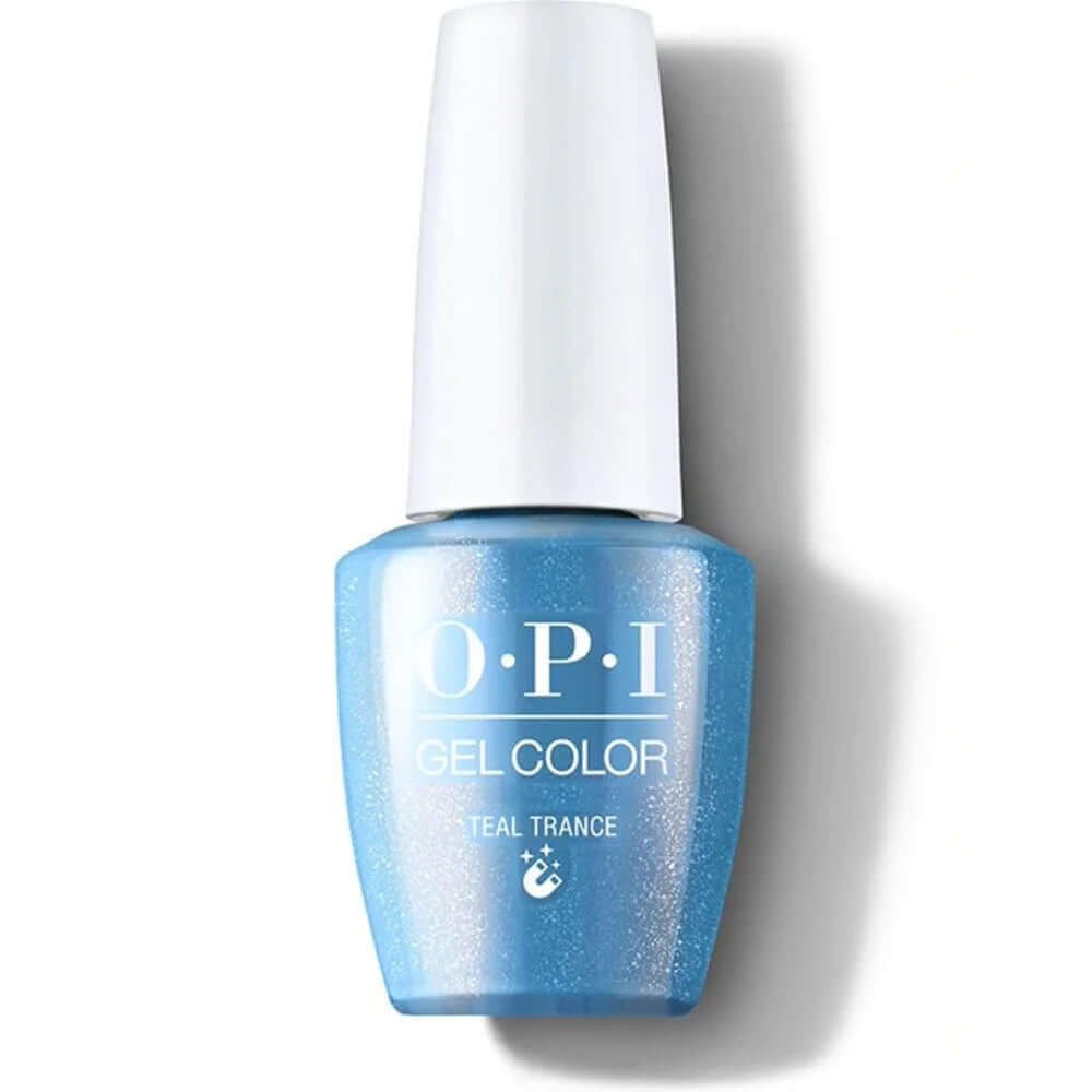 OPI Teal Trance GCE08 - Gel Polish| Nail Mall Beauty Supply