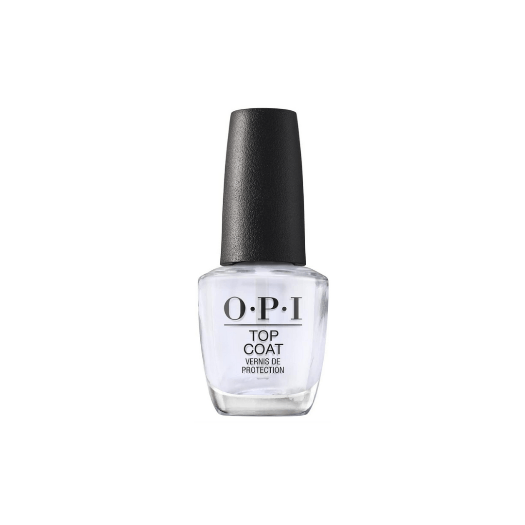 OPI Top Coat NTT30 - Nail Polish