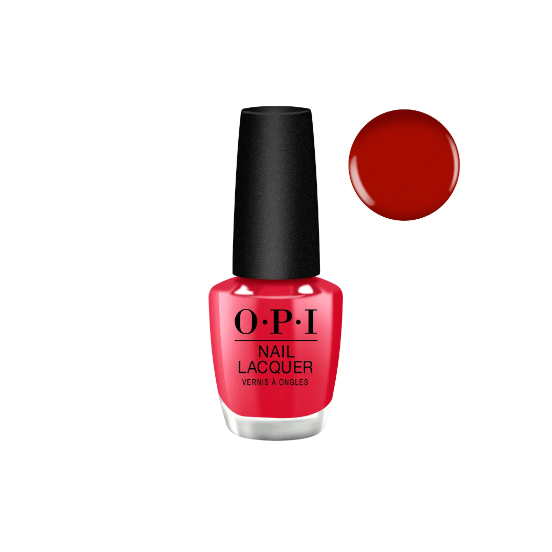 OPI Vodka & Caviar NLF048 - Nail Polish