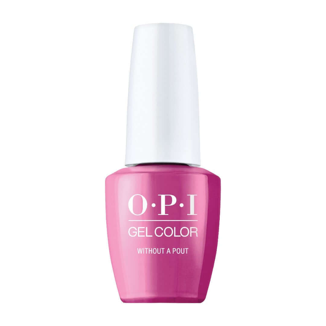 OPI Without a Pout GCS016 - Gel Polish| Nail Mall Beauty Supply