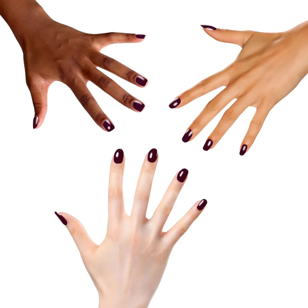 OPI Holiday Collection 2025 TPO Free Gel Polish