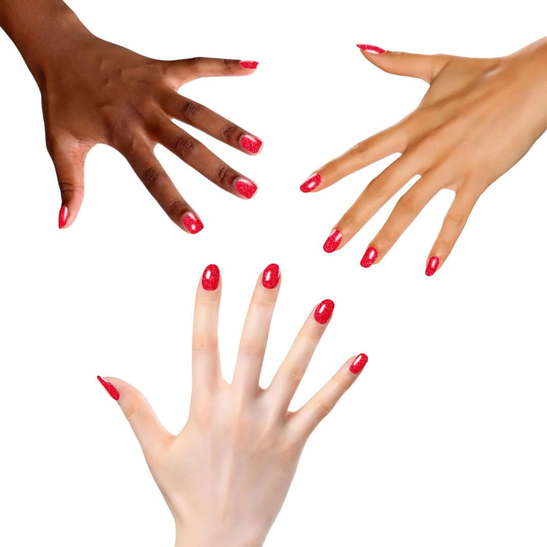 OPI Holiday Collection 2025 TPO Free & HEMA FREE Gel Polish