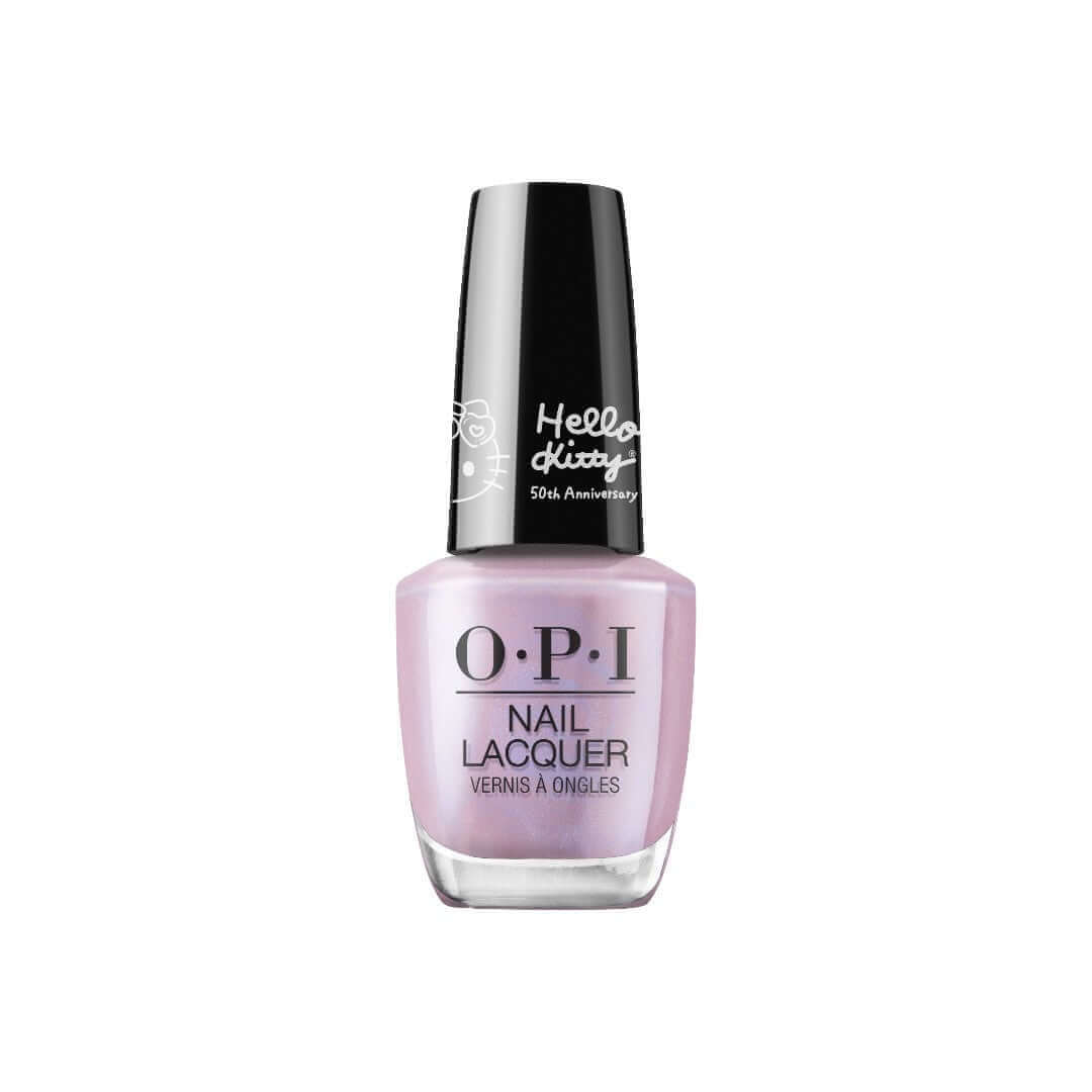 OPI Supercute Color NLHK03 - Nail Polish
