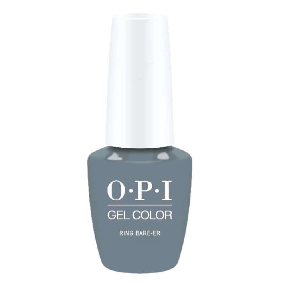 OPI Ring Bare-er GCSH6 - Gel Polish| Nail Mall Beauty Supply