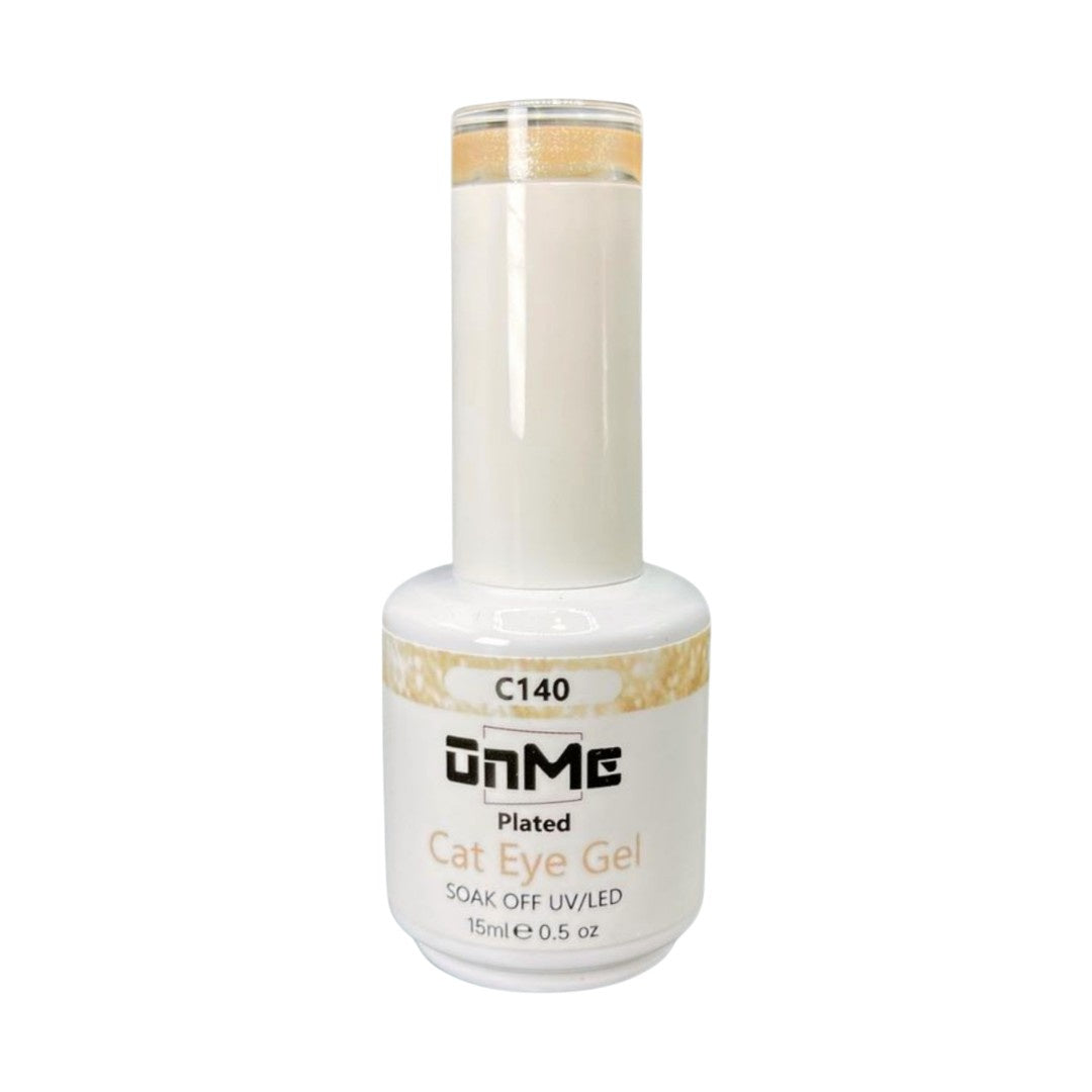 OnMe Cat Eye Gel Colour 15mL - Gel Polish