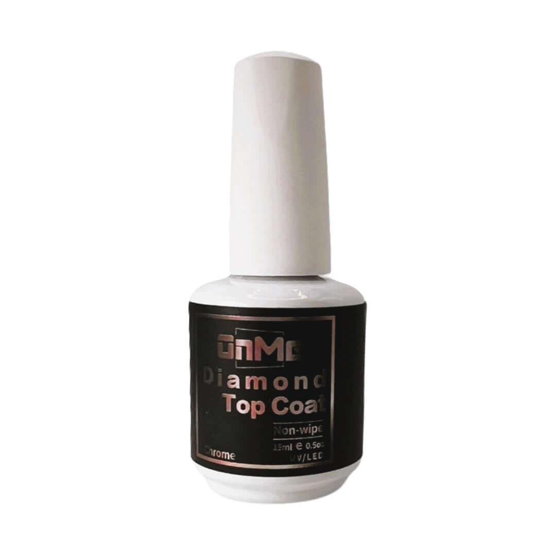 OnMe Diamond Top Coat 15mL