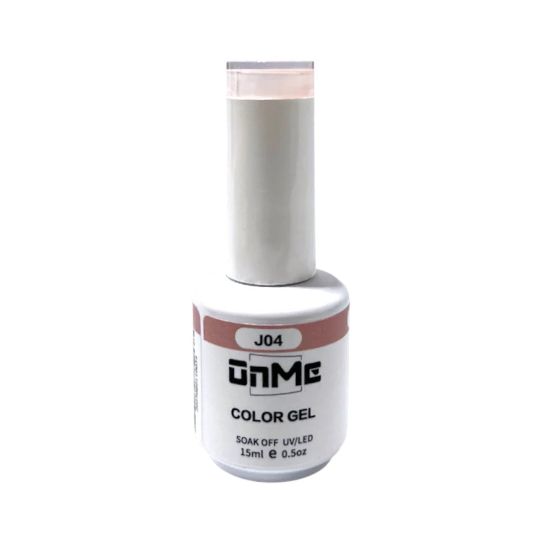 OnMe Gel Color 15mL #J04