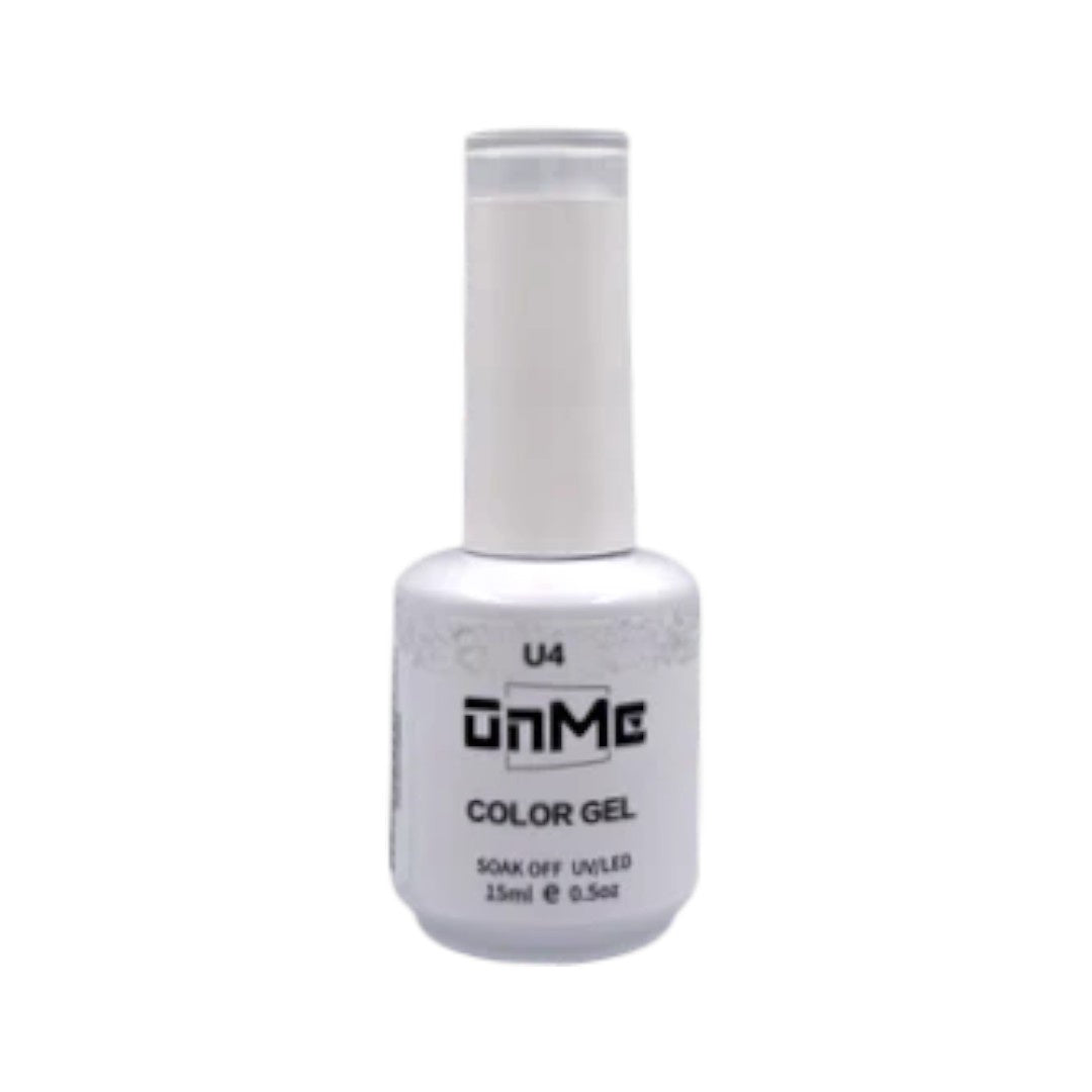 OnMe Gel Color 15mL #U4