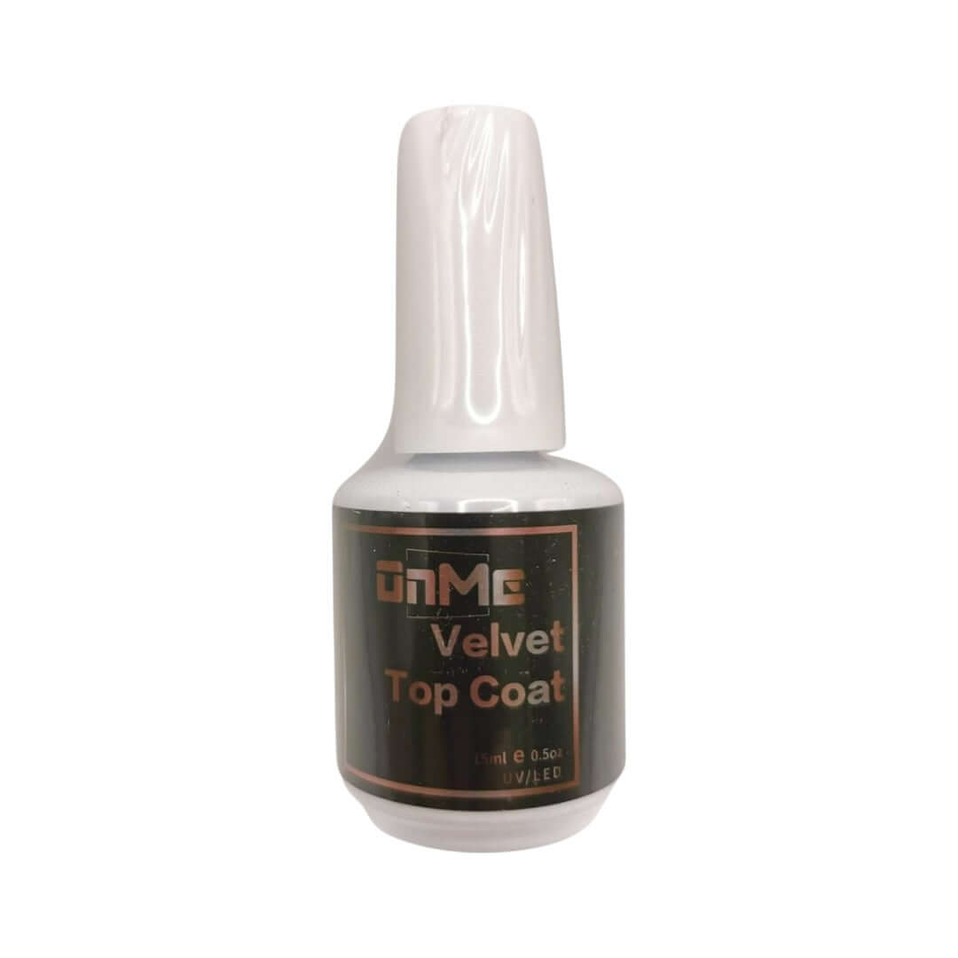 Sơn Phủ Nhung Mờ OnMe 15mL