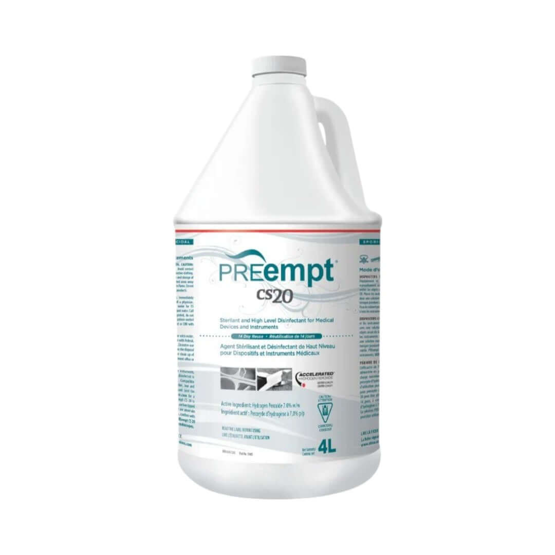 PREempt CS20 1Gal