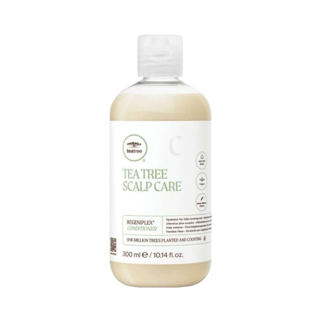 Dầu xả chăm sóc da đầu Paul Mitchell Tea Tree Regeniplex 300ml