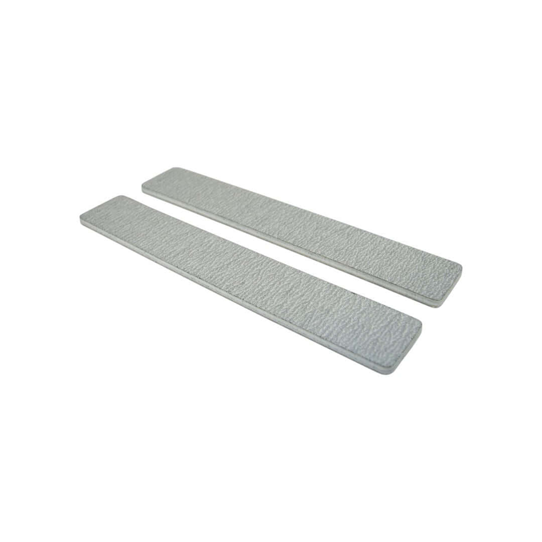 Premium Jumbo USA Nail File 100/180 {Pack of 25}