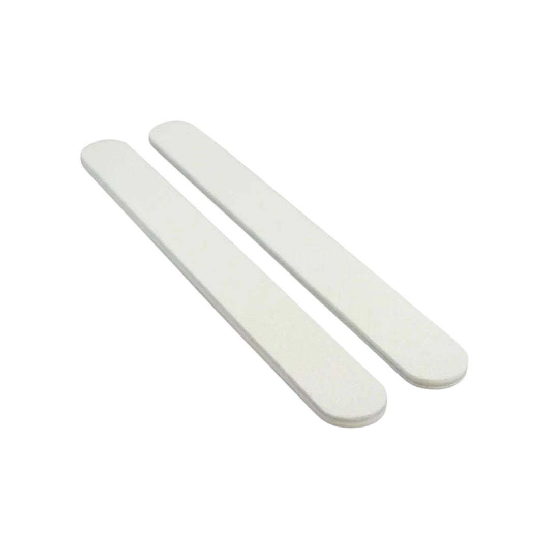 Premium USA Nail File 80/80 (Pack of 50)