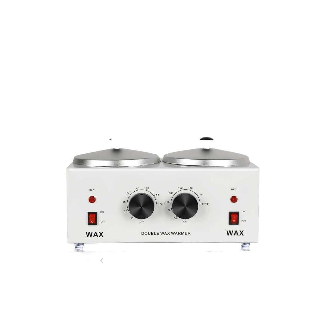 Professional Double Wax Warmer #684647