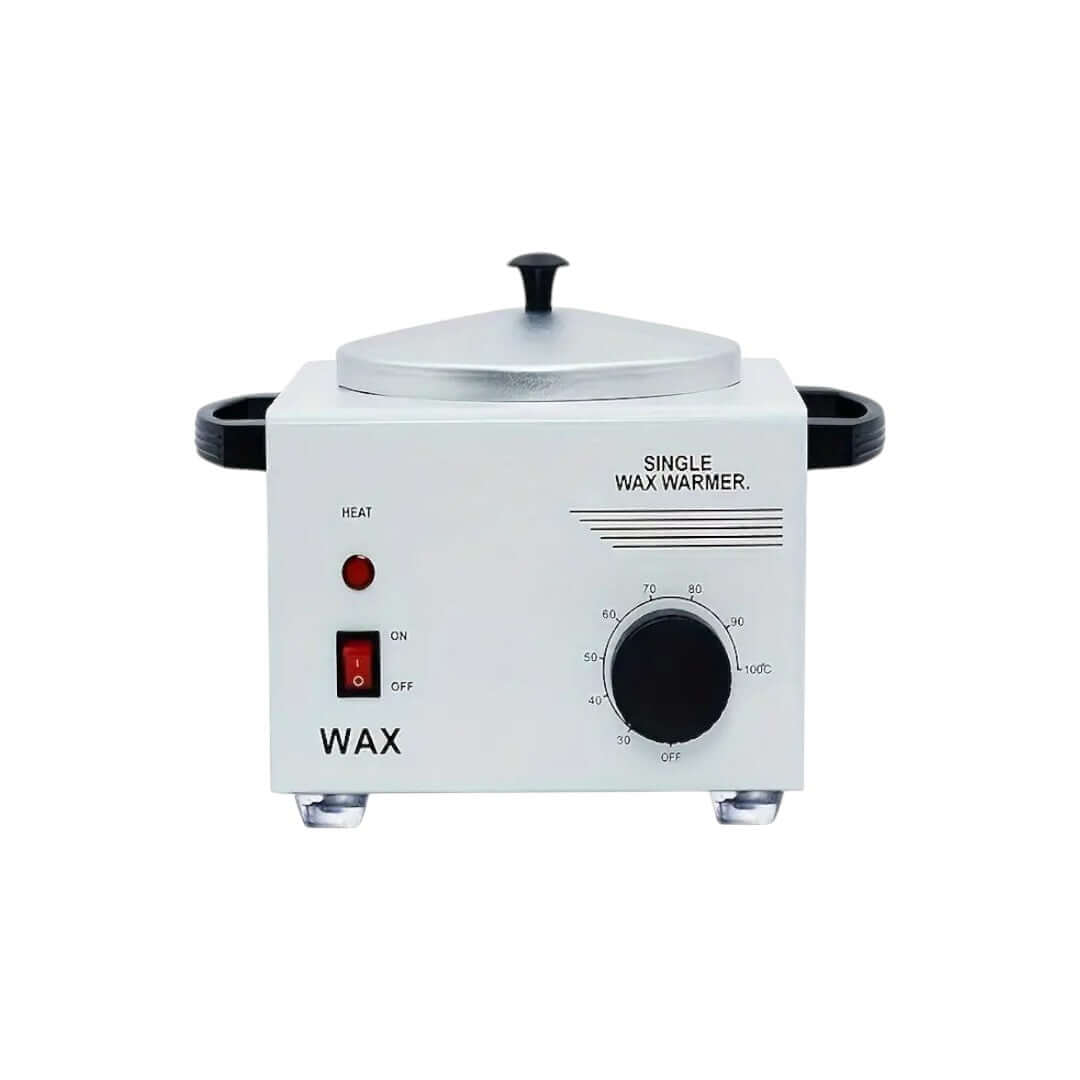 Professional Single Wax Warmer #684654
