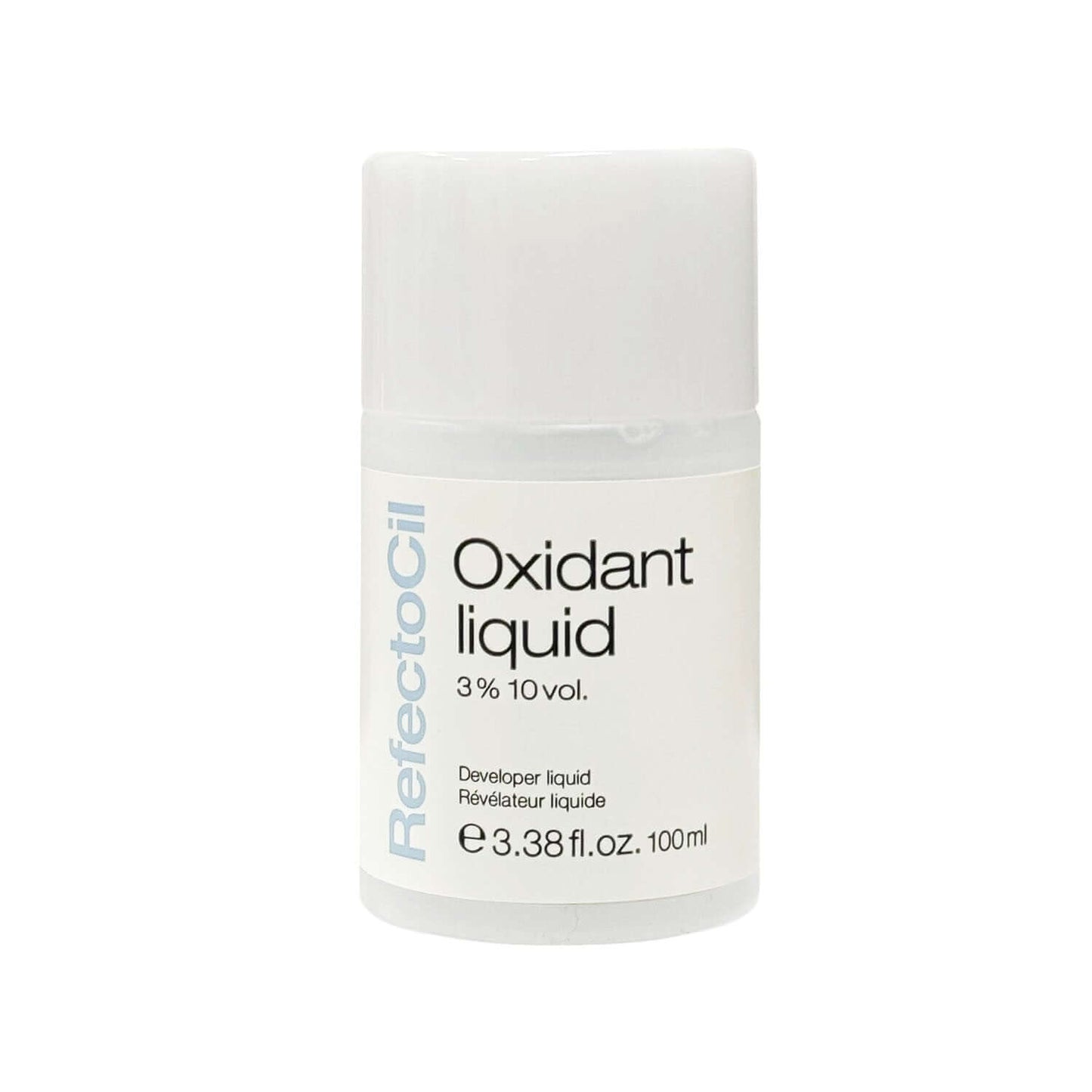 Dung dịch oxy hóa RefectoCil 3% 10vol 100mL
