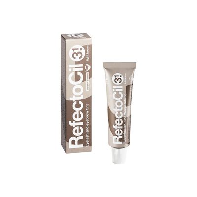 RefectoCil Eyelash and Eyebrow Tint 15mL