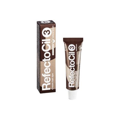 RefectoCil Eyelash and Eyebrow Tint 15mL