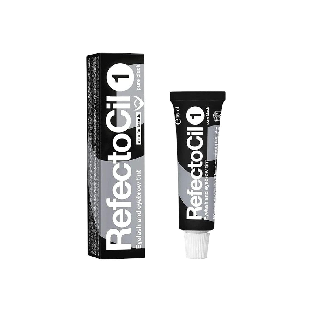 RefectoCil Eyelash and Eyebrow Tint 15mL